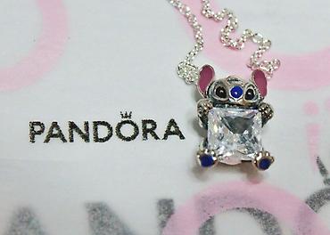 Бижутерия: ✨ Новая коллекция Pandora Disney x Stitch! ✨ Погрузитесь в мир — 6