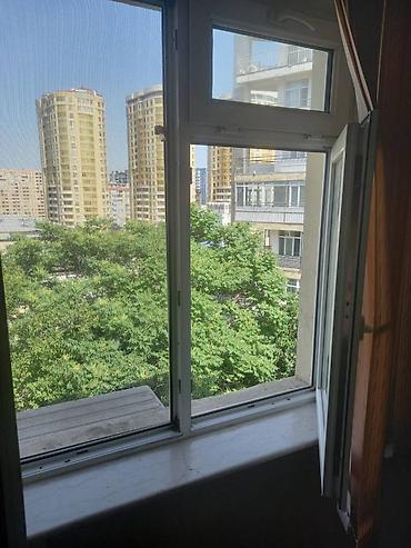 statistika: Bakı, Yasamal, 1 otaqlı, Köhnə tikili, m. Elmlər Akademiyası, 31 kv. m — 7