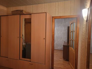 Uzunmüddətli kirayə mənzillər: Xətai Əhmədli qəs Həzi Aslanov metro Ukrayna dairəsi nömrə N-1 Çörək — 6