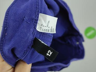 jeansy cargo: Jeansy damskie, rozmiar S — 4