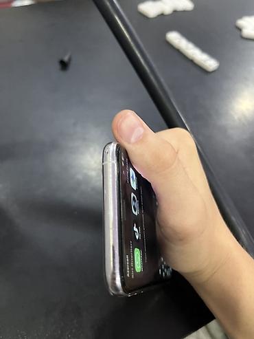 iphone 11 pro ağ: IPhone 11 Pro, 64 GB, Ağ, Face ID — 3