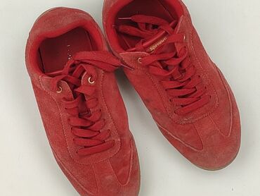 Sneakersy męskie, 40, Springfield, stan - Dobry