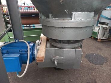 Poljoprivredne mašine: APOKALIPSA DOO Drobilica za drvo 4321-22 Drobilica za veće komade na lalafo.rs — 6 Poljoprivredne mašine: APOKALIPSA DOO Drobilica za drvo 4321-22 Drobilica za veće komade — 6