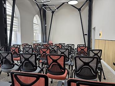 Аренда коворкинга: Коворкинг! Залы для конференции Переговорные. Open Space Аренда — 10