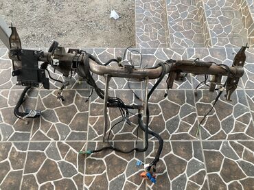 Sükanlar, rullar: Khazar ehtiyat hissleri — 19