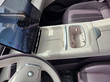 качество люкс: Changan : 2026 г., 1.5 л, Автомат, Гибрид, Кроссовер — 4