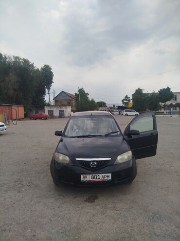 дамас машина цена бишкек: Mazda Demio: 2003 г., 1.3 л, Автоматтык, Бензин