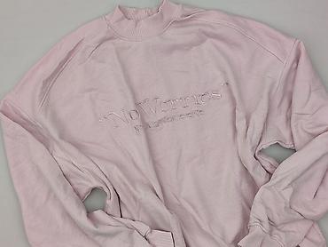 rozowe conversy: Bershka, Bluza damska
, rozmiar L — 1