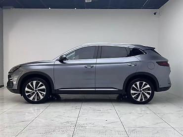 BYD: BYD Song Plus: 2024 г., Вариатор, Гибрид, Кроссовер — 4