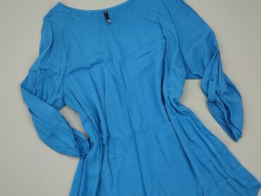 Блузи: Блуза жіноча, Carry, XL, стан - Дуже гарний