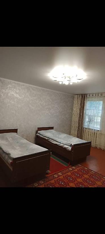 бекер уй: Сдаётся уютная комната/часть дома с полноценными удобствами. - — 2