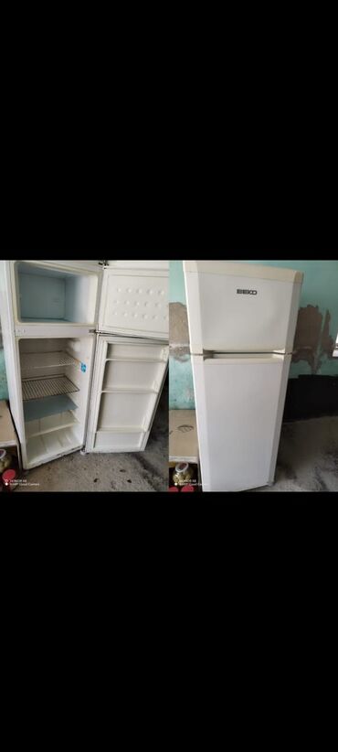 Кухонные вытяжки: Beko soyuducu Tecili satilir koc sebəbiyle tam islekdi hec bir