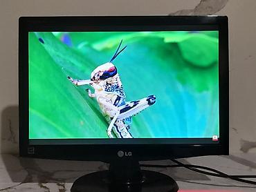 Мониторы: Монитор, LG, Б/у, LCD, 19" - 20" — 11