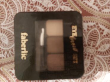 Kosmetika dəstləri: Kosmetik dəst, Faberlic, 5 məhsul — 4