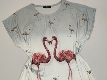 T-shirt damski, One size