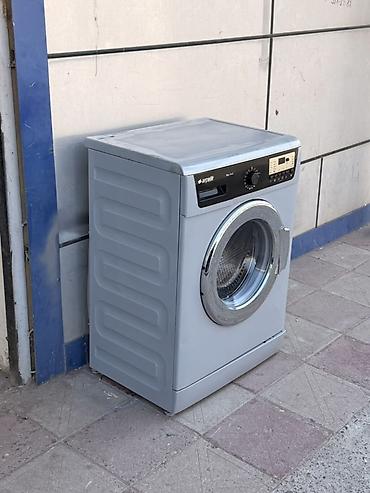 dynacord pm 1000 1: Arçelik ön yükləməli paltaryuyan maşın çürüyüsüz passız səssiz sakit — 1