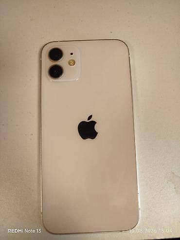 iphone 12 2 ci el: IPhone 12 — 1