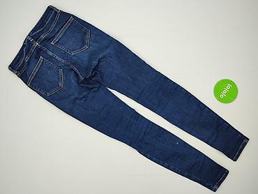 super dry: DENIM JEANS, Jeansy damskie, rozmiar XS — 3
