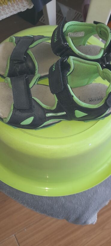 geox cizme za djevojčice: Sandale, Geox, Veličina - 33