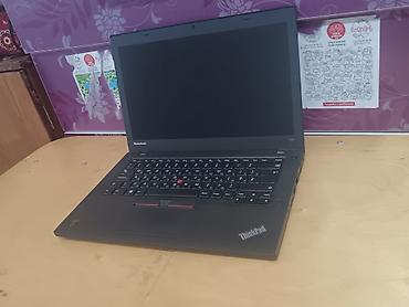 Ноутбуки Lenovo: Офисный, Б/у, Intel Core i5 — 9