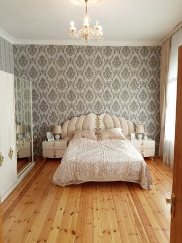 Həyət evləri və villaların satışı: 6 otaqlı, 200 kv. m, Kredit yoxdur, Orta təmir — 8