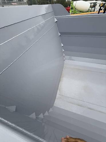 Прицепы и полуприцепы: Прицеп, Special trailer, Самосвал, от 12 т, Новый — 8