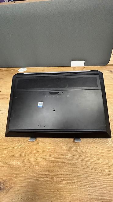 HP: HP ZBook 15 G5 mobil iş stansiyası - Ekran: 15.6" Full HD, mat səth — 5