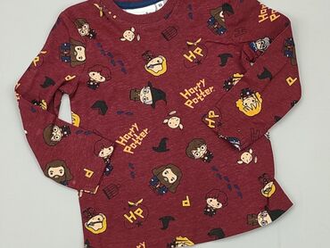 Koszulki i Bluzki: Bluzka, Harry Potter, 9-12 m, stan - Bardzo dobry