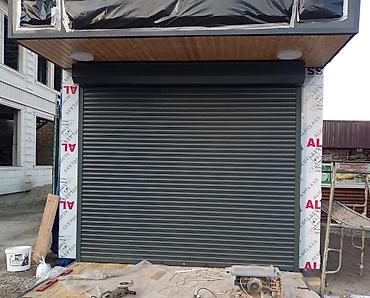 Другие товары для дома и сада: РОЛЬСТАВНИ | ЖАЛЮЗИ Все виды автоматических ворот! Рольставни Наружные — 13