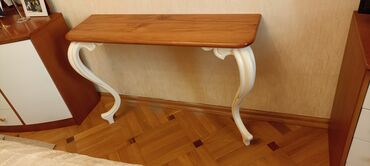 Sifarişlə əl işləri: Azərbaycanda olmayan taxta əl işləri,hər növ ağacdan antik işlərin — 2