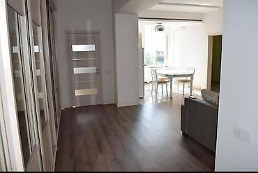 фурманова: 3 комнаты, 81 м², Индивидуалка, 4 этаж — 3