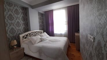 Yeni tikili: 3 otaqlı, Yeni tikili, m. Avtovağzal, 75 kv. m — 16