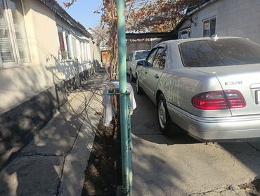 Mercedes-Benz: Mercedes-Benz E-Class: 1995 г., Автомат, Бензин, Седан — 5