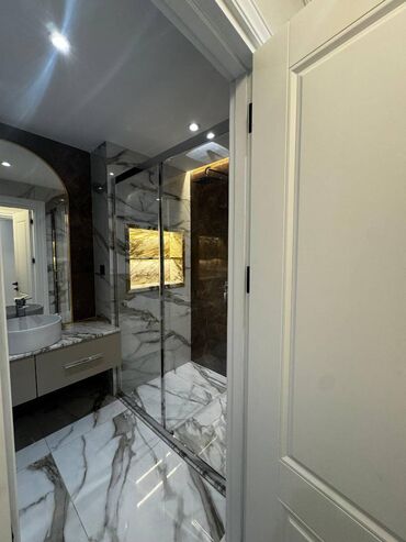 Yeni tikili: 4 otaqlı, Yeni tikili, 168 kv. m — 20