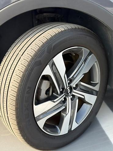 соренто: Kia Sorento: 2022 г., Кроссовер — 8