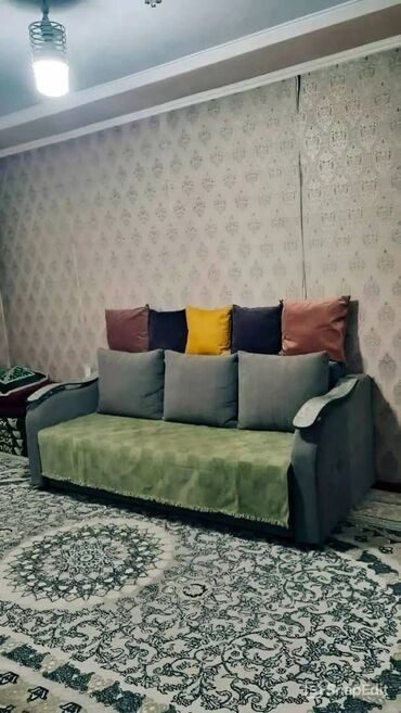 Продажа квартир: 1 комната, 38 м², Индивидуалка, 1 этаж, Косметический ремонт
