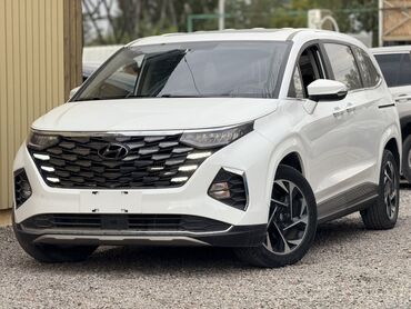 кия карневал: Hyundai Staria: 2023 г., 2 л, Автомат, Бензин, Универсал