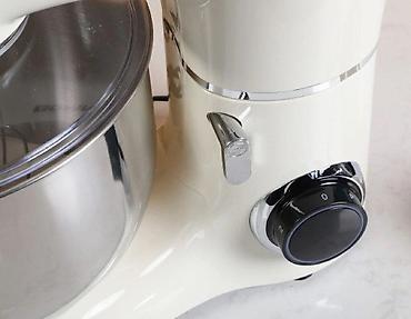 Миксеры: Mikser "Boma BM-1550"Boma BM-1550 Mikser, Mətbəxdə Ən Çətin — 4