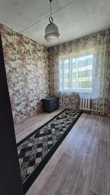 квартиры под ипотеку бишкек: 3 комнаты, 58 м², 4 этаж, Косметический ремонт — 9