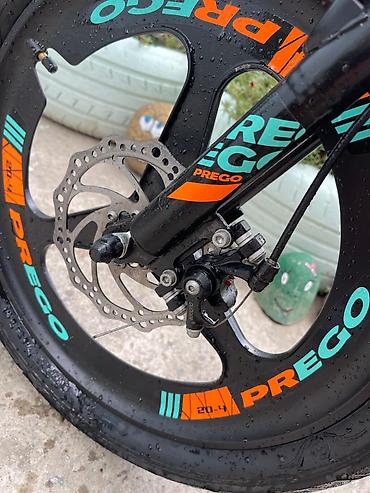 Горные велосипеды: Горный велосипед, Сталь — 4