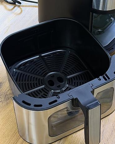 Аэрогрили: Аэрогриль Премиум качества с гарантией на 1 год! Представляем вашему — 2