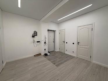 Продажа квартир: 4 комнаты, 105 м², Элитка, 7 этаж, Евроремонт — 6