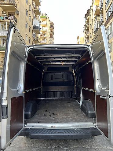 chevrolet aveo radiator: Ford Transit: 2.2 l | 2011 il 247000 km Universal — 7