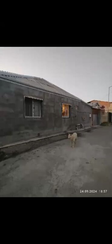 Həyət evləri və villaların satışı: 3 sot torpaqda 5 otaqlı həyət evi satılır Əfqan baglarinda. Reyal — 1