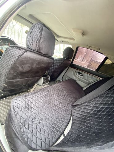 BMW: BMW 5 series: 2002 г., 3 л, Дизель, Седан — 7