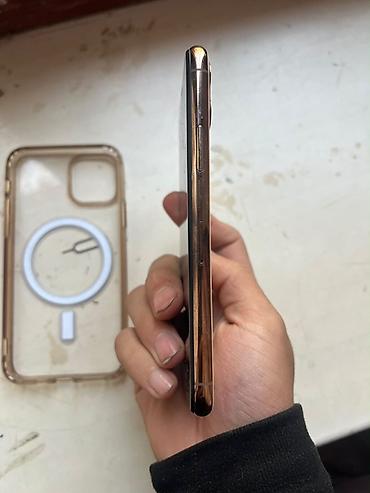 iphone 13pro xr: IPhone 11 Pro, золото Характеристики и детали: - Модель: iPhone 11 — 9