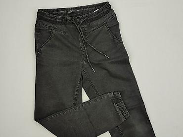 mnml jeans: House of Denim, Jeansy damskie, rozmiar XS — 1