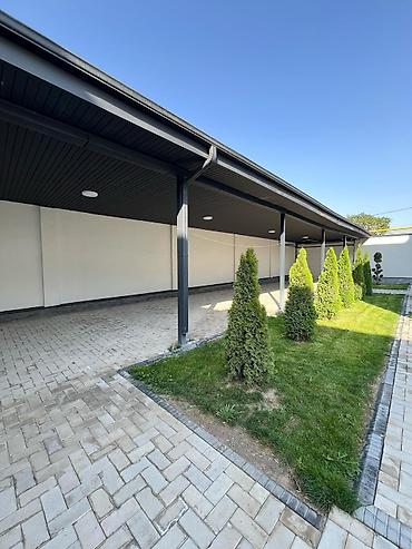 Продажа коттеджей и домов: ДОМ | ОСОБНЯК | ЫНТЫМАК | 5 соток | Возможность обмена и рассрочки — 11