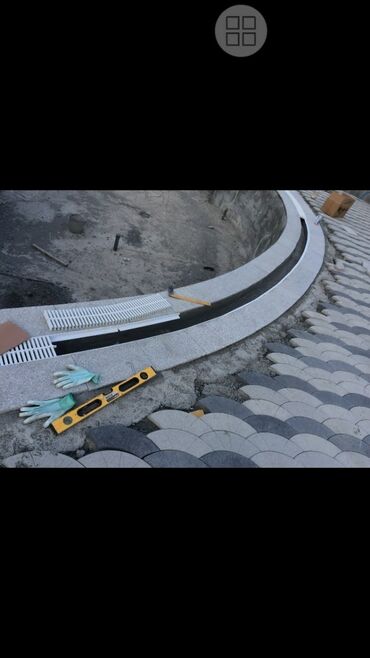 Təmir işləri: Kafel metlax mermer qranit kermoqranit (aglay şlifofka) tamet -da lalafo.az — 3 Təmir işləri: Kafel metlax mermer qranit kermoqranit (aglay şlifofka) tamet — 3