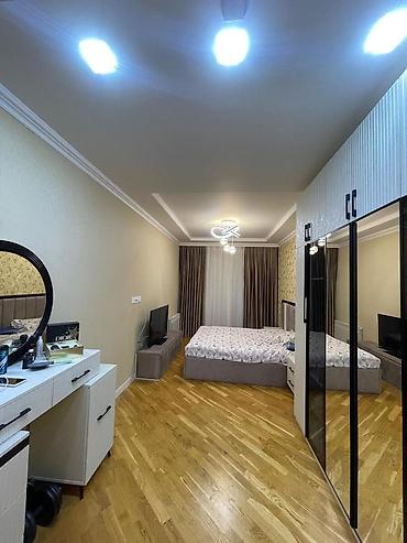 19: Həzi Aslanov qəs., 4 otaqlı, Yeni tikili, m. Həzi Aslanov, 146 kv. m — 3